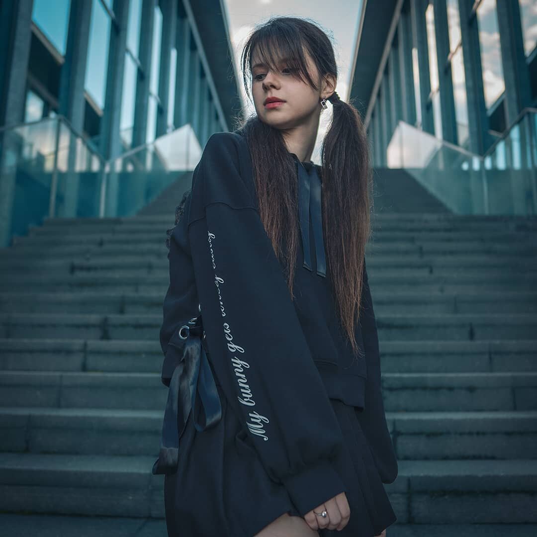 Автор блога