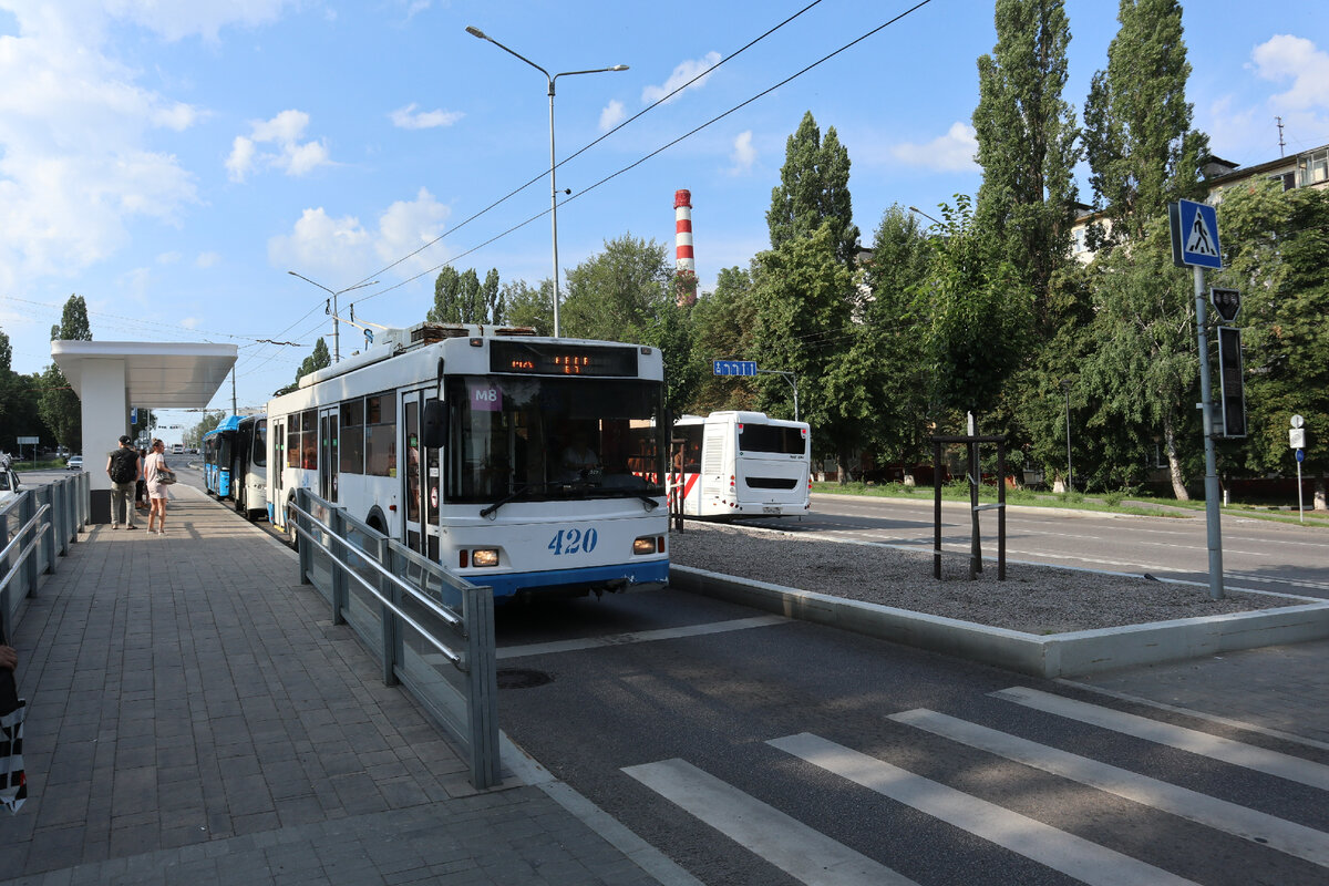 Знаменитая выделенка для НГПТ на Щорса в Белгороде. Так ли она хороша?