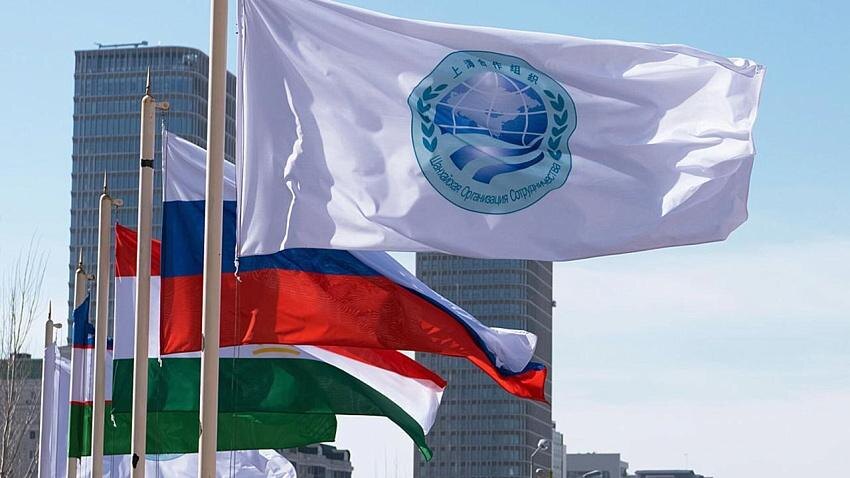 Фото: © Sputnik / Болат Шайхинов