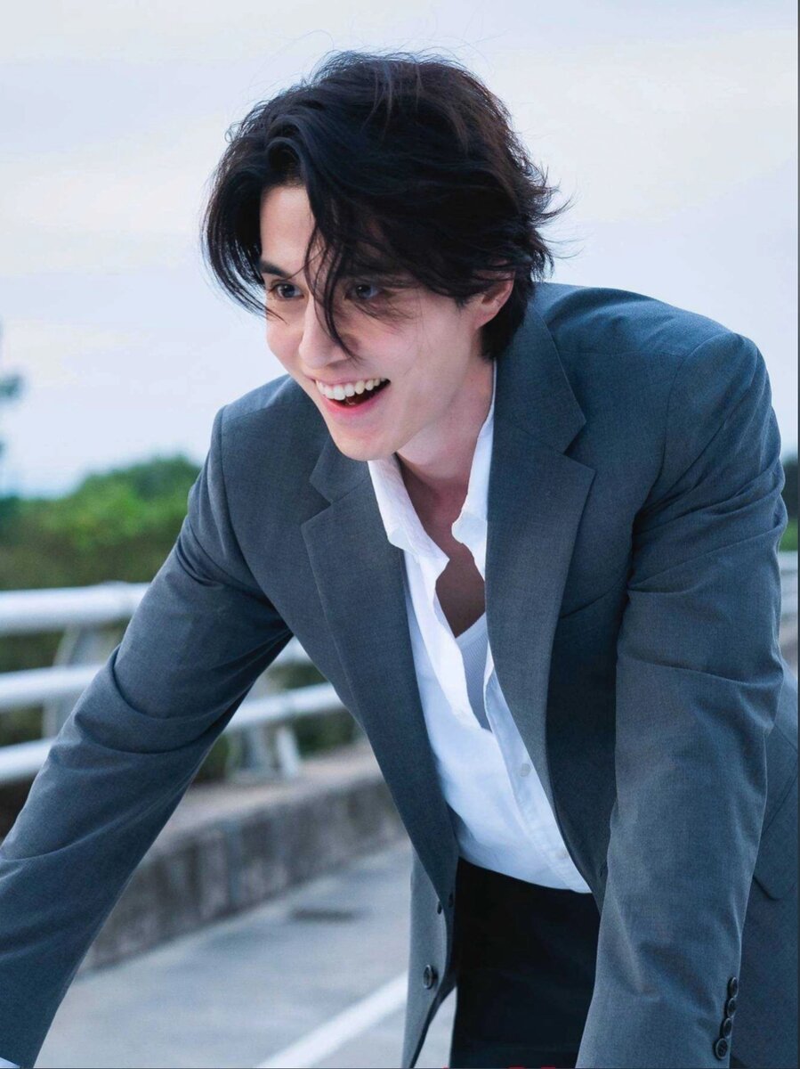 "Плохой и сумасшедший"