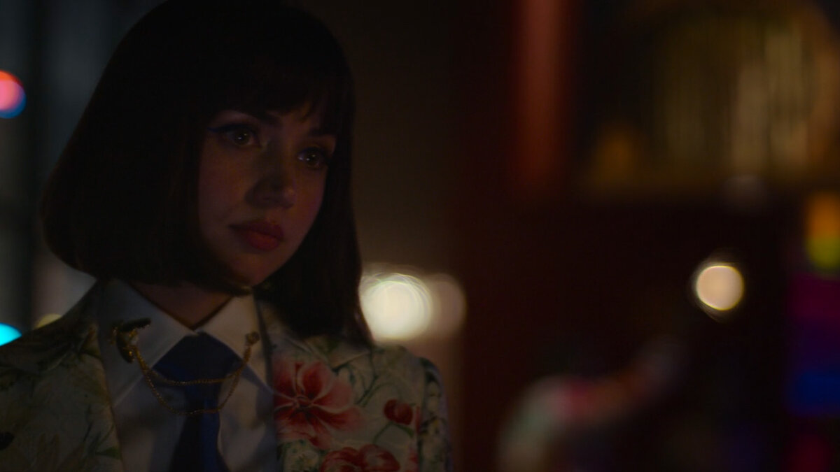 Дани Миранда