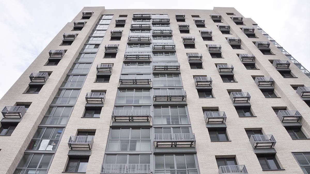    Фото: Мобильный репортер / АГН Москва