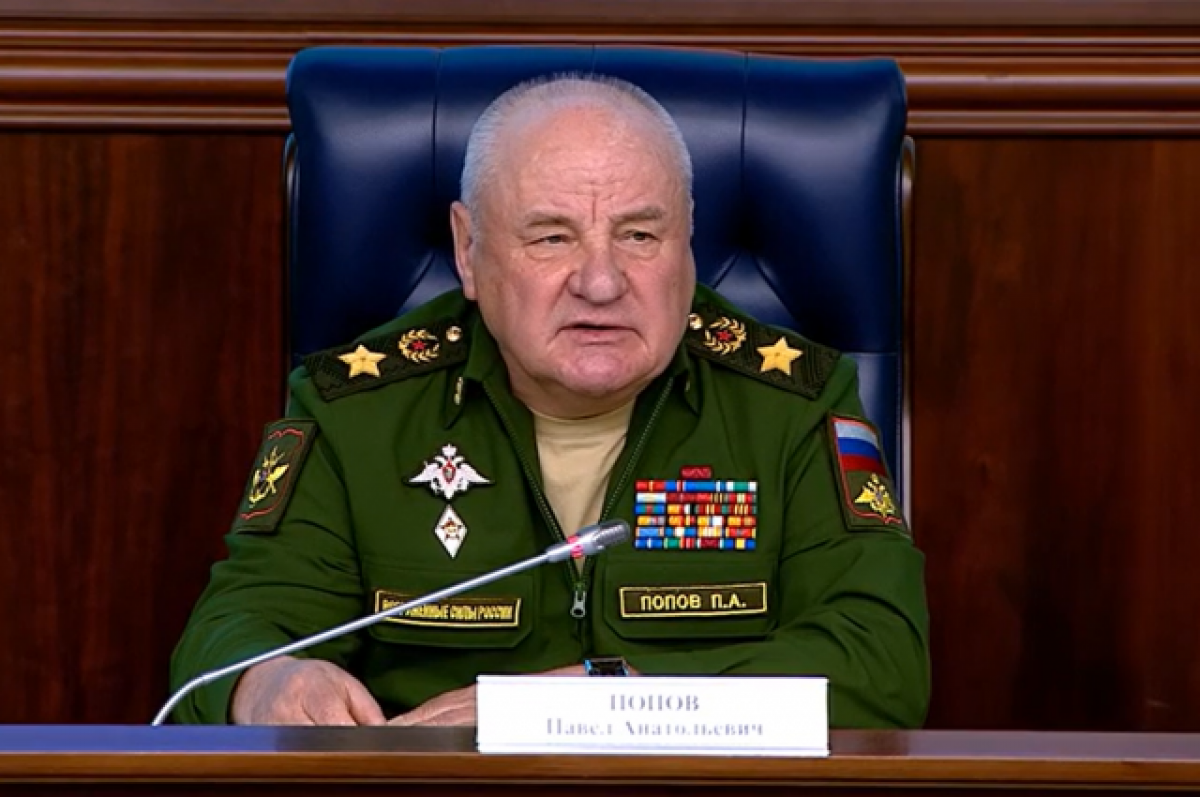    На форуме «АРМИЯ-2022» свою продукцию представят более 1,5 тыс. предприятий