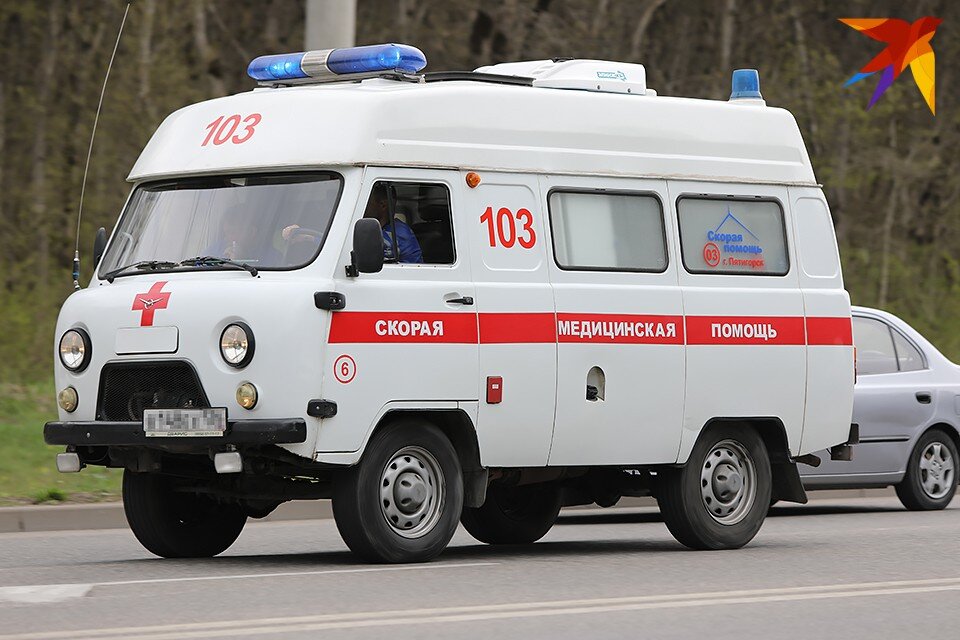     Врачи пытались откачать мужчину, но безуспешно. Дмитрий АХМАДУЛЛИН