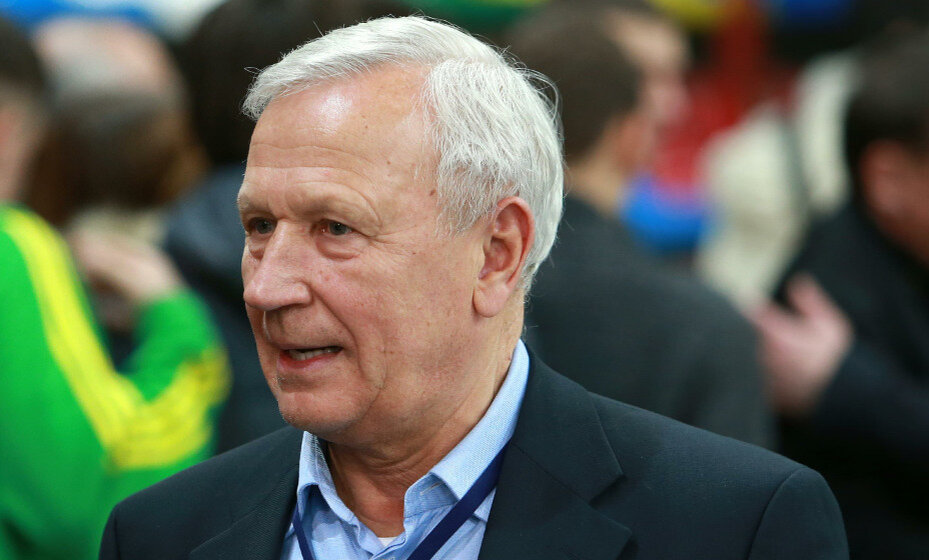    Вячеслав Колосков остался недоволен реформой Кубка России. Фото: Global Press Look