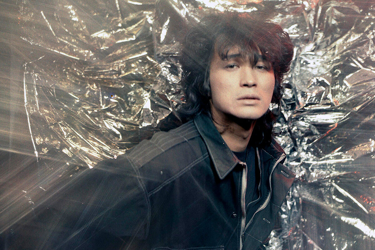 Кстати, есть совершенно необычная и новая информация, касающаяся этой фотографии. Но не сейчас.