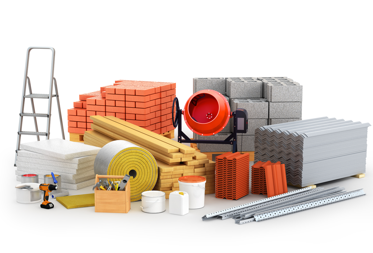 Building materials. Строительные и отделочные материалы. Материалы для строительства. Промышленность строительных материалов. Строительные товары.