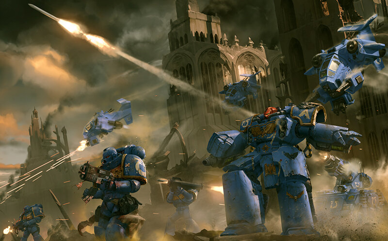 "Ваха" многих покорила своим мрачным, жестоким, монструозным миром. И иногда его даже удается воплотить в неплохих видеоиграх