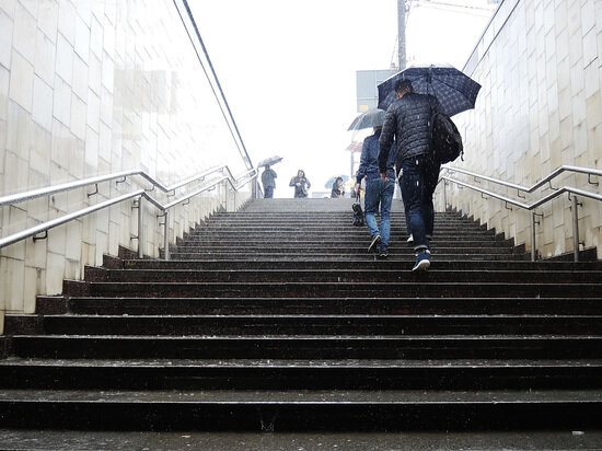   Наталья Мущинкина