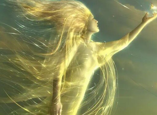 Богорожденные