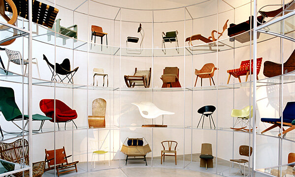 Vitra Design Museum