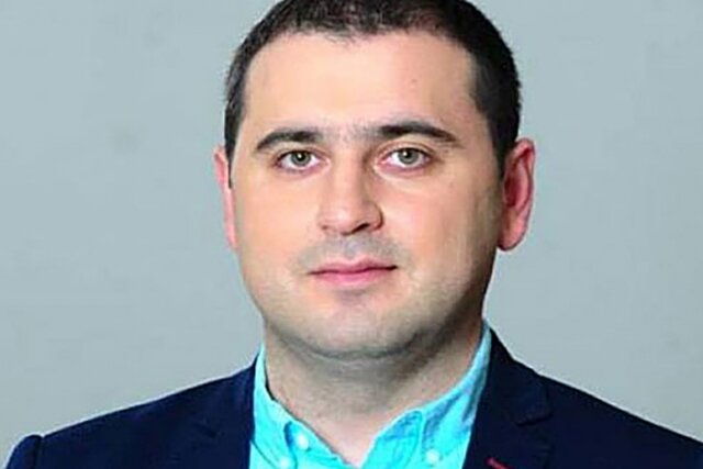    Леван Хабеишвили Geworld.ge