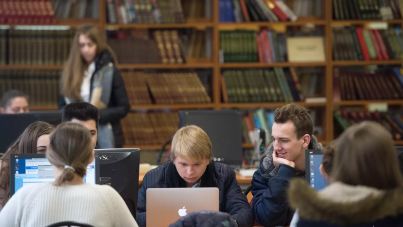   РИА Новости