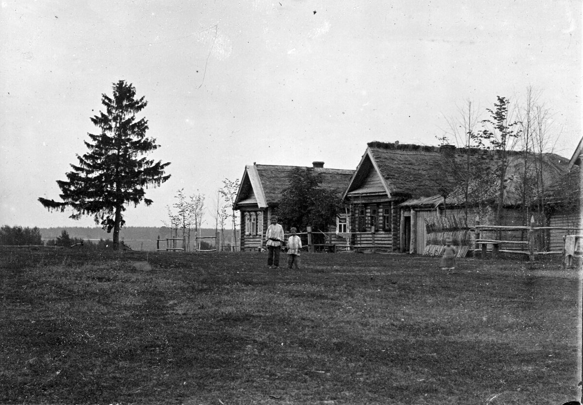 Фотографии 1890 х годов