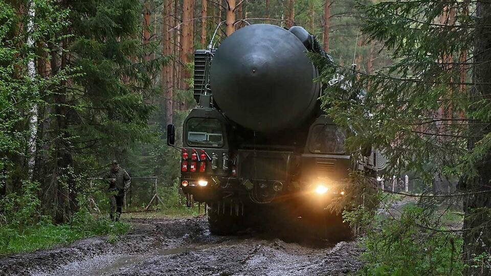 Фото: © Global Look Press/MOD Russia/via Globallookpress.com