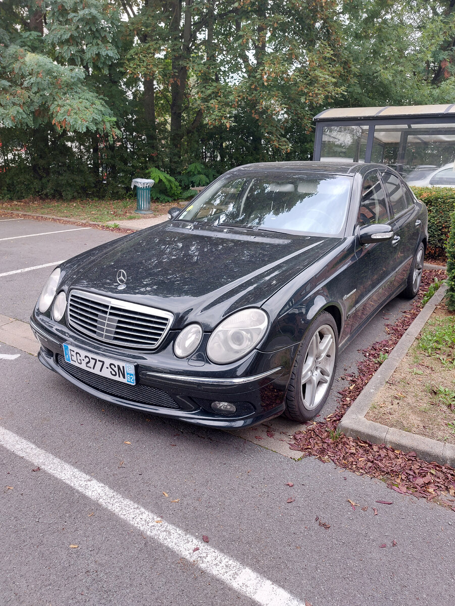 Немецкая классика в идеальном состоянии!