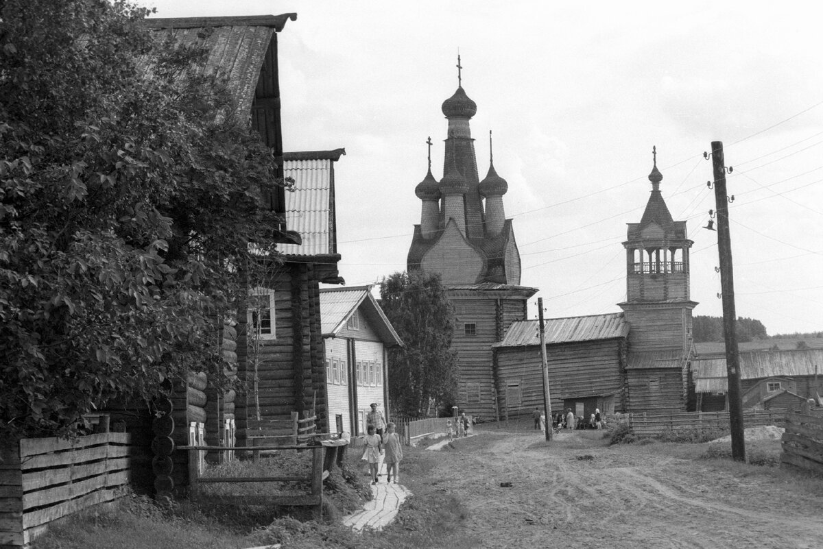 Марина Юрченко, Ю.Василевский © РИА Новости