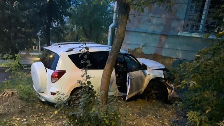    Фото ОГИБДД Екатеринбурга