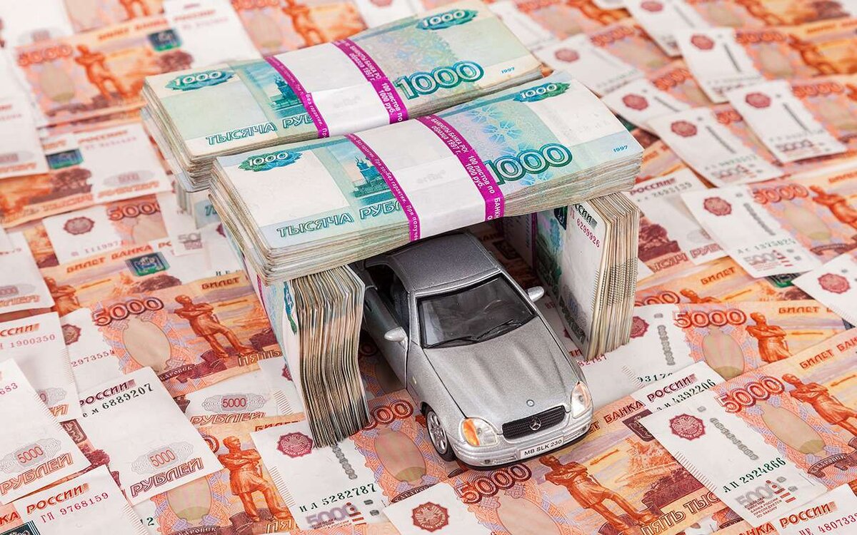    Льготные автокредиты продлили до 2025 года