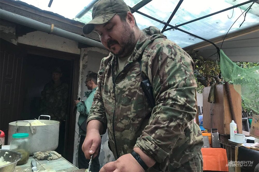    Фото:  АиФ/ Дмитрий Григорьев