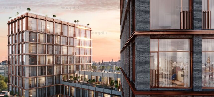 Kazakov Grand Loft
