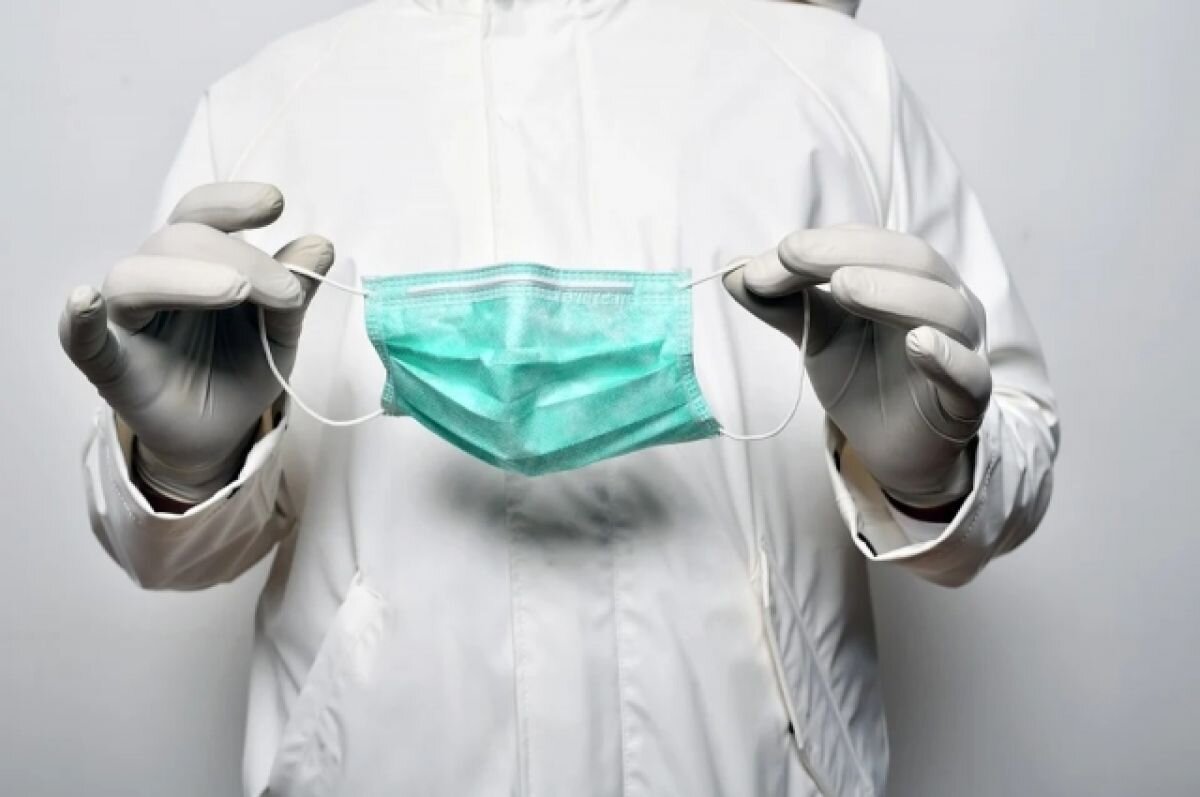    453 случая COVID-19 выявили в Пензе, 9 - в Заречном, 135 - в районах