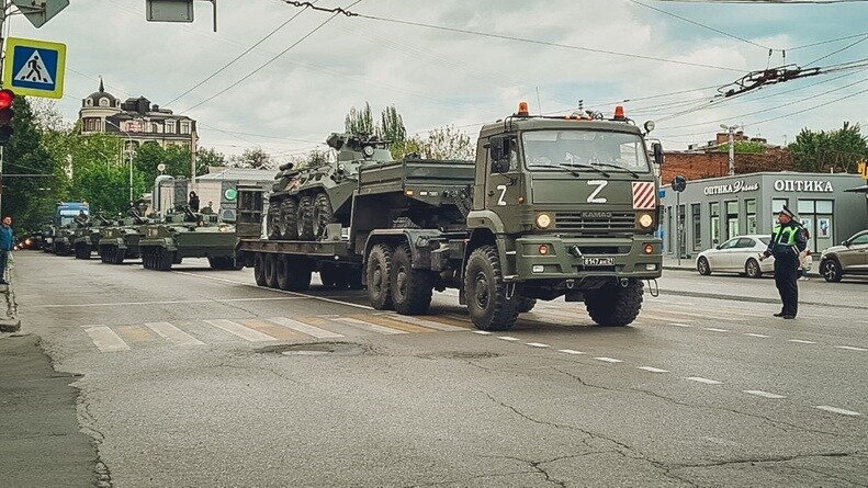     Ведомство ответило на самые распространенные вопросы относительно объявленной 21 сентября мобилизации.