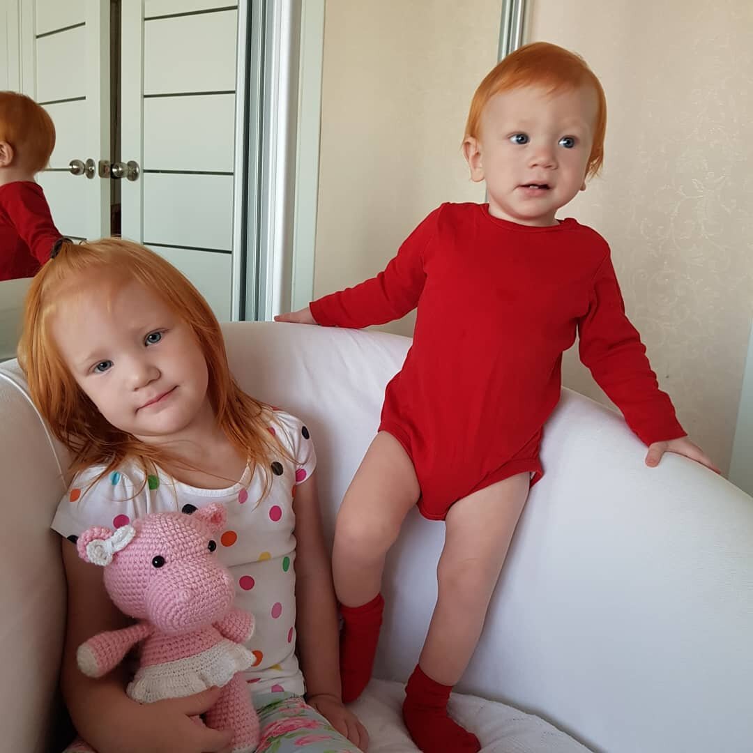 Фото тех лет