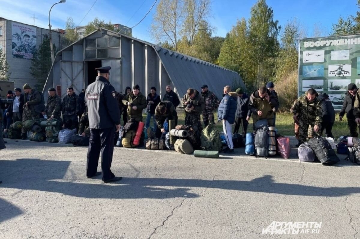    Министр тербезопасности Прикамья проверит размещение мобилизованных в Елани