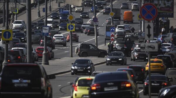   © Sputnik / Владимир Песня