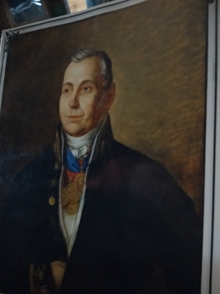 фото автора с отрытки/Скулябин Н.И.