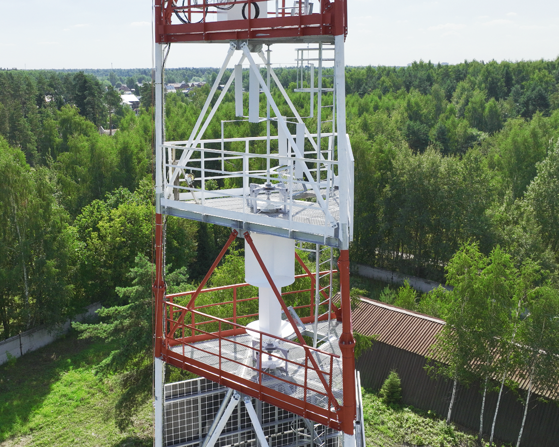 Фото с сайта НИИР.