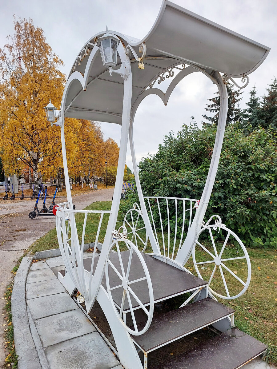 Наб. Северной Двины/ул. Логинова