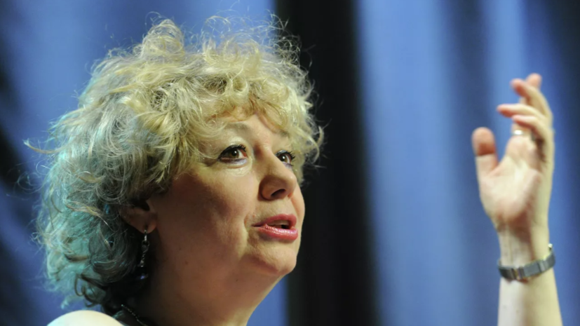   РИА Новости