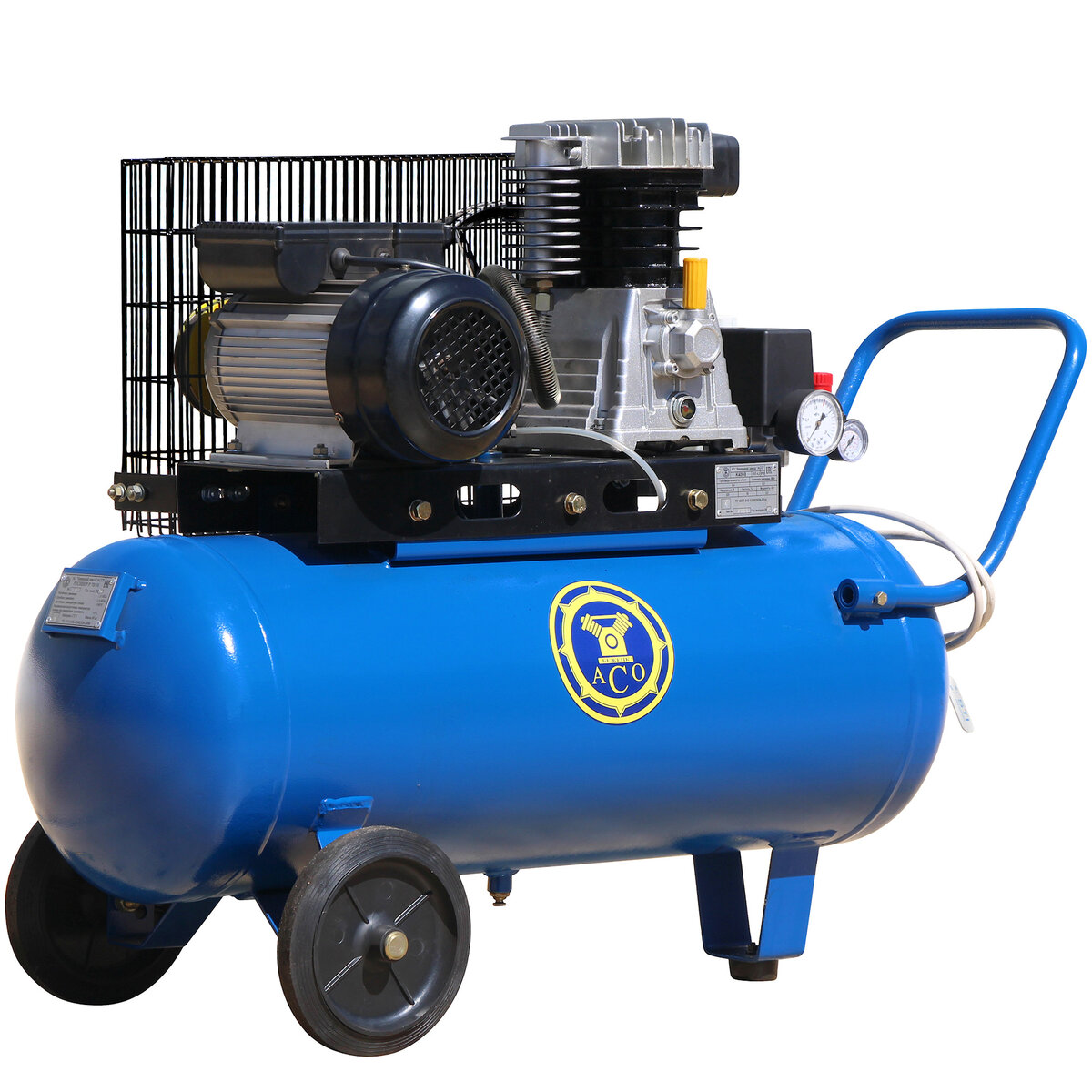 Поршневые компрессоры имеют свои конструктивные особенности, поэтому не могут работать 24/7, а также иметь 100% КПД