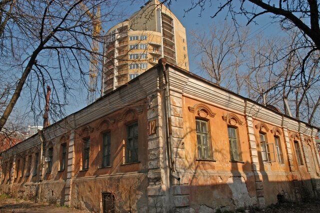    Фото: Из личного архива/ Михаил Вязовой