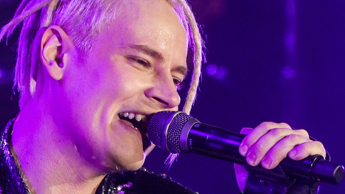        Global Look Press | Bulkin Sergey