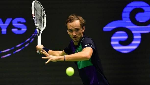    Фото: Официальный сайт ATP