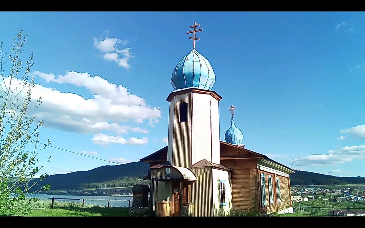 Отдых в селе Узян вблизи Белорецка. О достопримечательностях и природе |  МБлог | Дзен