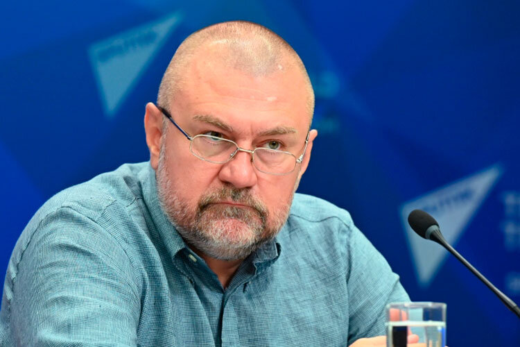    Кирилл Кабанов: «Различные министерства и ведомства заявляют о том, что будут расширять критерии для лиц, которые будут подлежать бронированию от призыва. Каждый как хочет, так и трактует эту историю»
