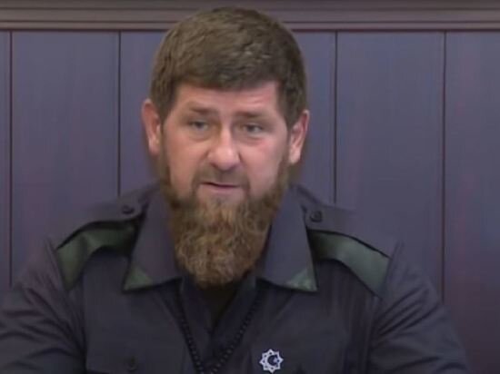   Кадр из видео