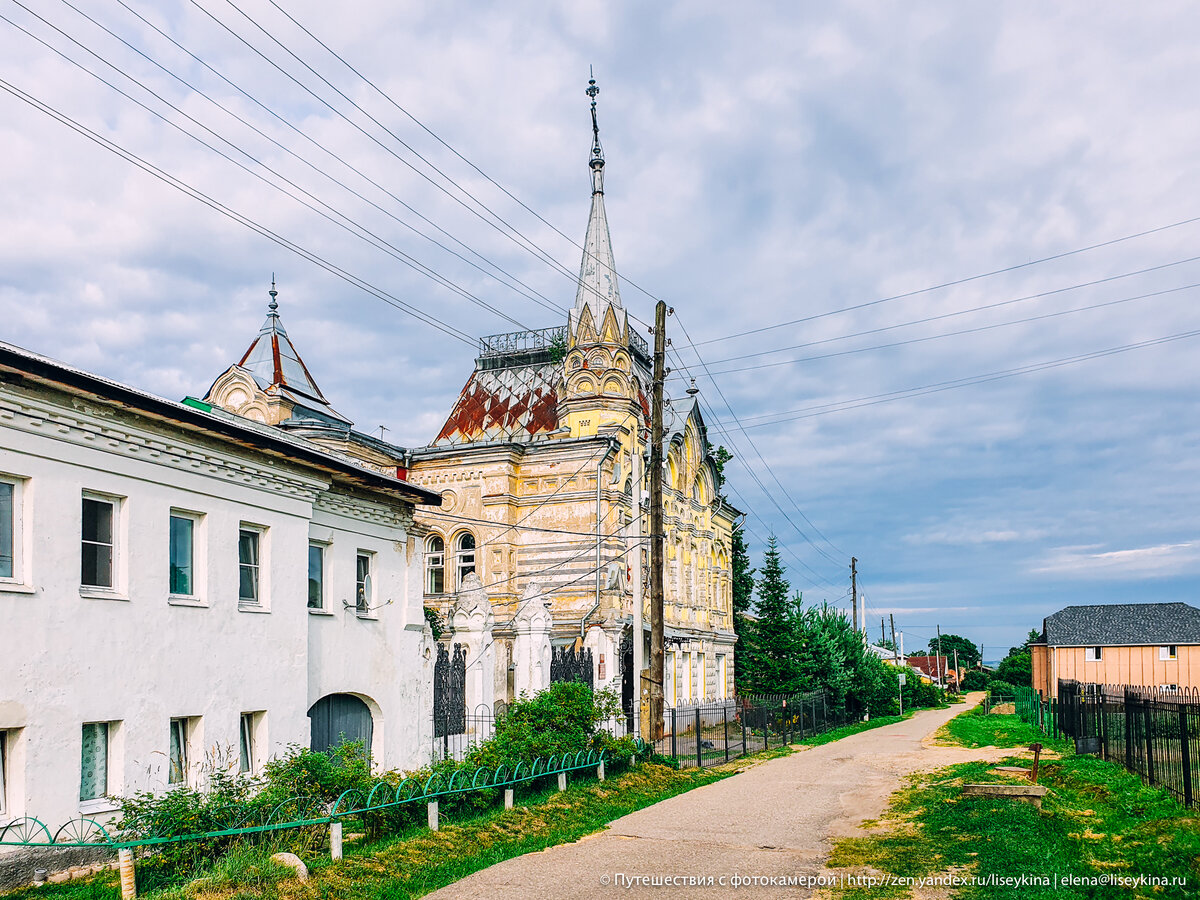 Кружевная провинция: 5 удивительных русских теремов | Путешествия с  фотокамерой | Дзен