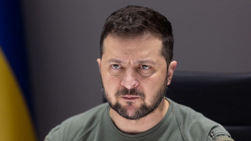   globallookpress.com President Of Ukraine/Keystone Press Agency