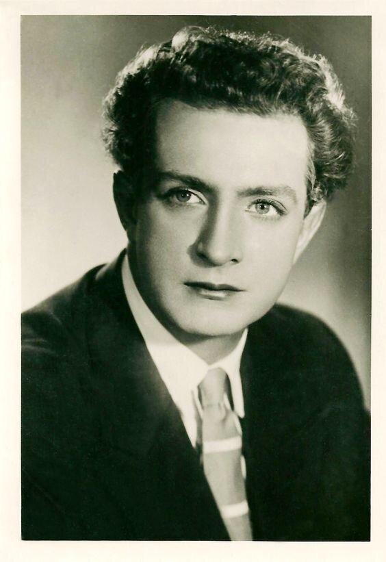 Игорь Дмитриев