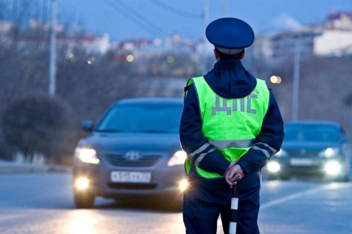    Глава ГИБДД: МВД выступает против снижения скоростного режима