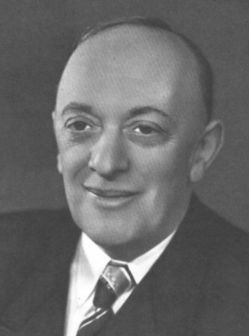 Григорий Маркович Ярон