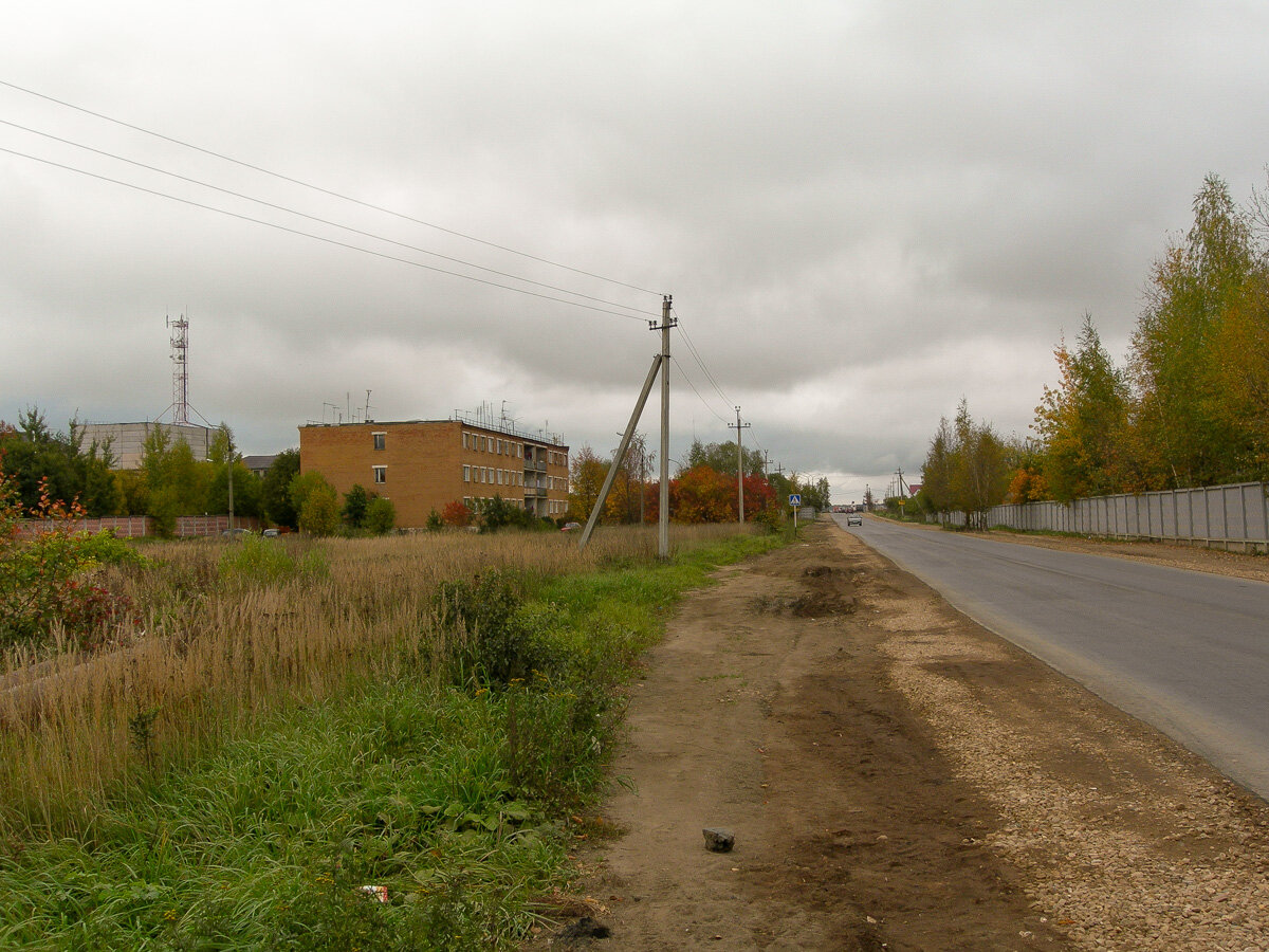 Все фото в статье мои