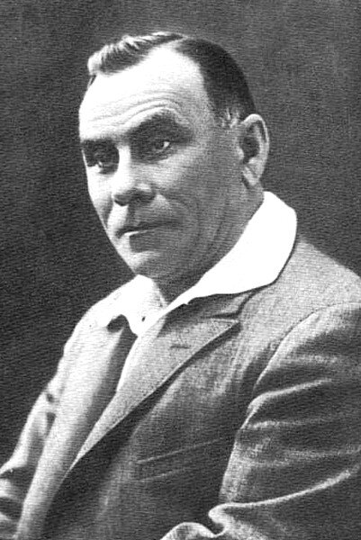 Ф.А. Березовский