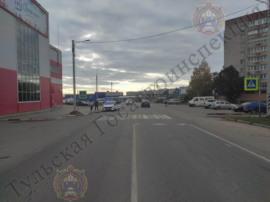     фото: ГИБДД по Тульской области