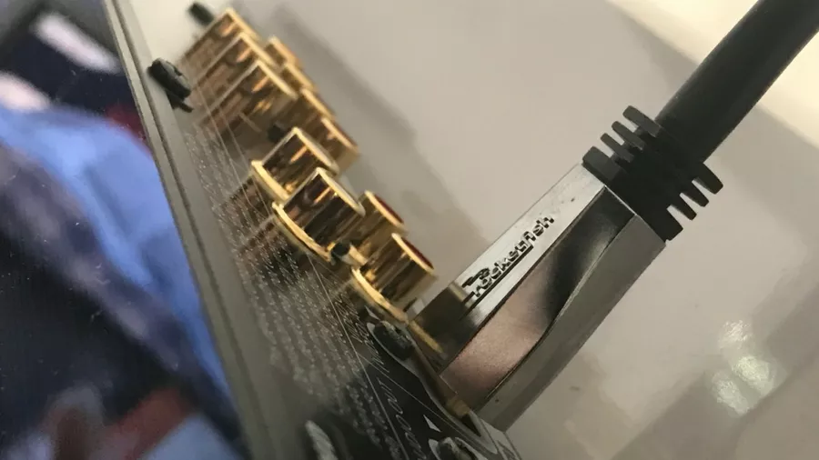 HDMI 2.1: в чём отличия, какие преимущества?